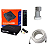 Kit Receptor Digital Banda Ku Full Vivensis - Imagem 2