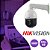 Câmera Ip Speed Dome De Segurança Hikvision Ds-2de4225iw-de - Imagem 2