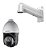 Camera Speed Dome 100mt 1080p Full 25x C/ Sup Ds-2ae4225ti- - Imagem 3