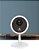 Camera Wi-fi 12mt 1080p 340/55º Cs-c1c-e0-1e2wf  Ezviz - Imagem 5