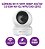 Camera Wi-fi Full Hd Hikvision  Ezviz - Imagem 1