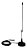 Antena Celular 5/7/3/3dbi Movel Veicular Quadriband Cm-907 - Imagem 2