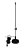 Antena Celular 5/7/3/3dbi Movel Veicular Quadriband Cm-907 - Imagem 1