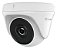 Câmera Hilook 1080p Full Hd Dome Lente 2.8 Uso Interno Preto - Imagem 1