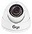 Câmera Ip Dome Metal Poe 3mp 2.8mm Ir 30m Dwdr - Gs0372a - Imagem 1