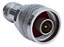 Conector Celular Tnc Femea E Macho N Usf 00725 Tak - Imagem 1