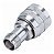 Conector Celular Tnc Femea E Macho N Usf 00725 Tak - Imagem 2