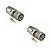 Conector Celular Tnc Rg 213 Macho Pequeno Usm - Tak - Imagem 2