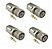 Conector Celular Tnc Rg 213 Macho Pequeno Usm - Tak - Imagem 3