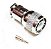 Conector Celular Tnc Rg058 Macho Pequeno Usm 00100 Tak - Imagem 1