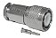 Conector Celular Tnc Rg213 Macho Pequeno Usm 00101 Tak - Imagem 1