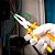 Tramontina 1001108 Alicate Universal 8  1000v Color Amarelo - Imagem 5