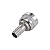Conector Coaxial F Ilhos Rg59 Pcte C/ 100 Unid. - Imagem 3