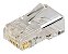 Conector Lan Rede Rj45 - 5 Unidades - Imagem 3