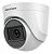 Câmera Dome Hikvision Ds-2ce76d0t Cor Branco - Imagem 1