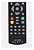 Controle Receptor Anadigi Duomax Hd Original Elsys - Imagem 2