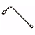Chave Biela Tipo L De 13mm Tramontina - Imagem 1