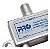 Divisor Satelite - Local 1:2 Full 5-2400mhz Dc Pas - 4 Unid - Imagem 3