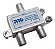 Divisor Satelite - Local 1:2 Full 5-2400mhz Dc Pas - 4 Unid - Imagem 1