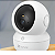 Camera Wi-fi 1080p Cs-h6c-r105-1l2wf Ezviz - Imagem 3