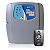 Central Alarme 05 Setor Wi-fi Lr05sw Lider - Imagem 1