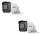 Dvr 8 Full Hd Ids-7208hqhi-m1/s + 2 Cameras 5mp Hikvision - Imagem 3