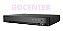 Dvr 8 Full Hd Ids-7208hqhi-m1/s + 2 Cameras 5mp Hikvision - Imagem 2