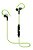 Fone Ouvido Esportivo Bluetooth  Elsys Verde Original - Imagem 1
