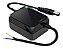 Fonte Cftv 0,5 Amperes Desktop Smart Meter 12 Volts Fon1278 - Imagem 1