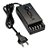 Fonte Cftv 05 Amperes Desktop Smart Meter 12,8 Volts Fon115 - Imagem 1