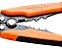Alicate Desencapador De Fios Aço Carbono 8 Tramontina Pro - Imagem 2