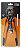 Alicate Desencapador De Fios Aço Carbono 8 Tramontina Pro - Imagem 7
