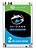 Hd Disco Rigido 2tb Cftv Skyhawk Sata Gs0161 Seagate - 2 - Imagem 1