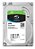Hd Disco Rigido 4tb Cftv Skyhawk Sata Gs0163 Seagate - Imagem 1