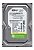 Hd Disco Rigido 500gb Video Sata Wd5000avds Green Power - Imagem 1