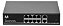 Switch Ativo Cftv 8 Portas Poe + 2 Uplink 120w Giga Gs0246 - Imagem 4