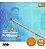 Kit 2 Antenas Celular 15dbi Fullband 700mhz Até 2600mhz Pro - Imagem 3