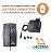 Kit 2 Nobreak Fonte Bi12v Bateria Interna 12v 2,1a Ups-30 - Imagem 2