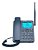 Kit 2 Telefones Celular 4g Heptaband Mono Ca-42s4g +brinde - Imagem 3