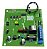 Central Placa Acton Ac4 Hall Price Universal Verde - Imagem 2