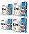 Kit 4 Suporte Tv Quadri-articulado 10 A 56 Brasform + Brinde - Imagem 1