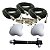 Kit Divisor De Sinal - Imagem 1