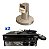 Kit Receptor Banda C Analógico S2200 Plus Brasil Sat - Imagem 1