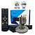 Kit Receptor Satmax Etrs55 Elsys + Lnbf Monoponto - Imagem 1