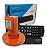 Kit Receptor Satmax Etrs55 Elsys+lnbf Monoponto Banda C E Ku - Imagem 1