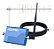 Kit Repetidor Sinal De Celular 900mhz 60db Rp 960 Aquario - Imagem 1