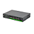 Kit 09 Switchs Poe 16 Portas - 250mt Gs0247 - Imagem 1