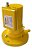Lnbf Banda C Monoponto Banda Extendida Super Hd Century - Imagem 3