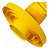 Lnbf Banda C Multiponto Banda Extendida Super Hd Century - Imagem 2
