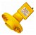 Lnbf Banda C Multiponto Banda Extendida Super Hd Century - Imagem 1